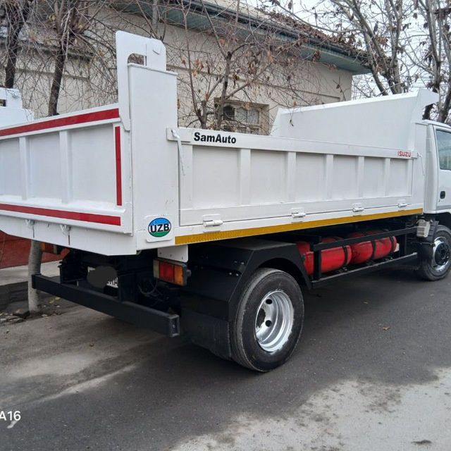 Isuzo 2013  yil isuzo