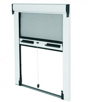 Plase de insecte , geamuri din PVC , rulouri exterioare , usi de garaj