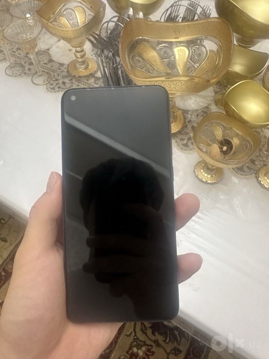 Redmi note 9 satiladi