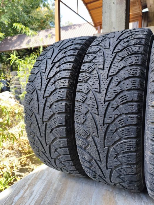 215 65 R16 Комплект 4шт. Hankook Шины