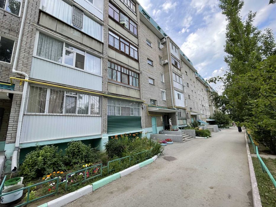 Продажа 1-комнатной квартиры