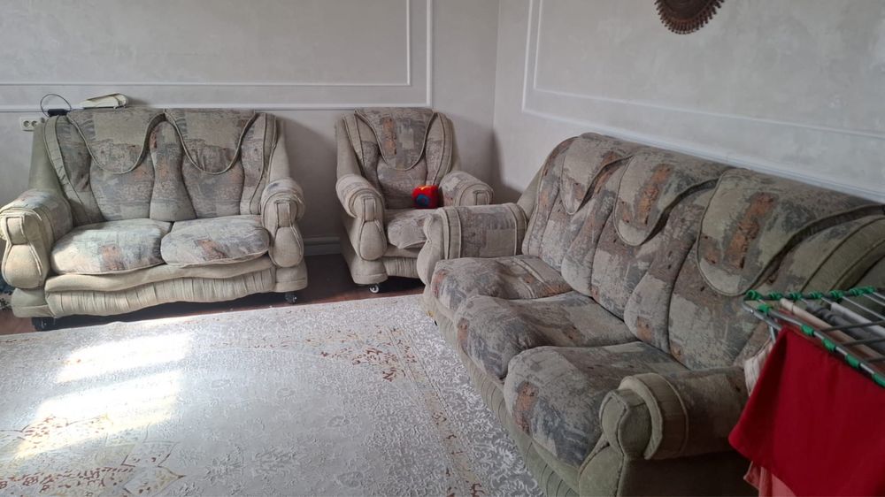 Диван очень качественый