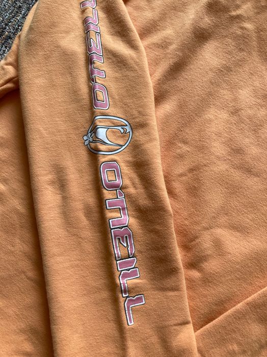 Hanorac O'Neill din bumbac, mărimea S