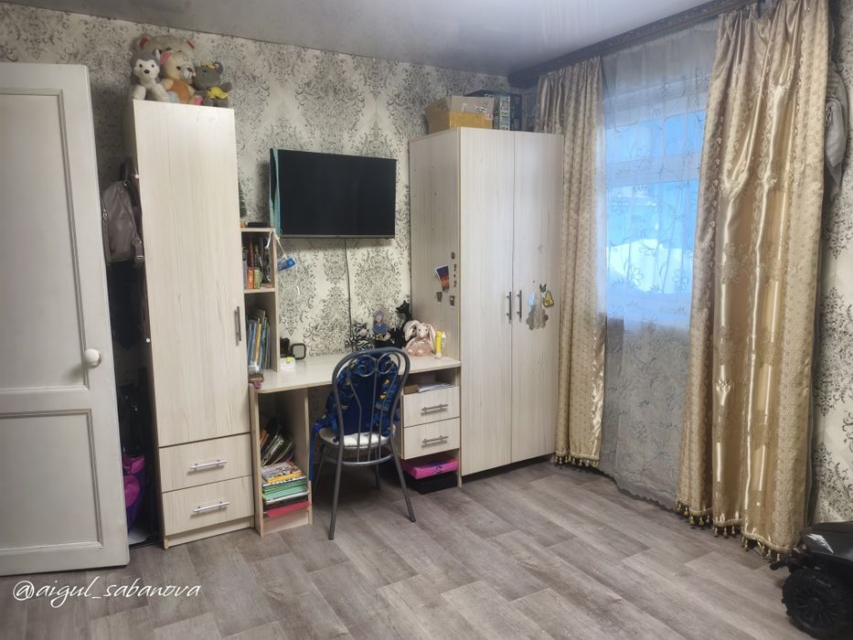 Продам дом 15 мил Кск