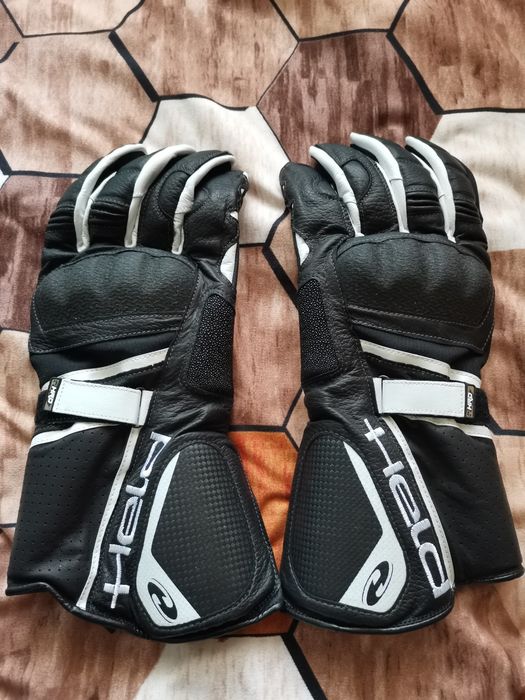 Кожени Ръкавици за мотор Held Akira Evo