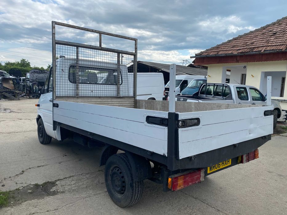 DEZMEMBREZ PIESE Mercedes SPRINTER 313 CDI 129 cp Carosata LADA cu Obloane 2006