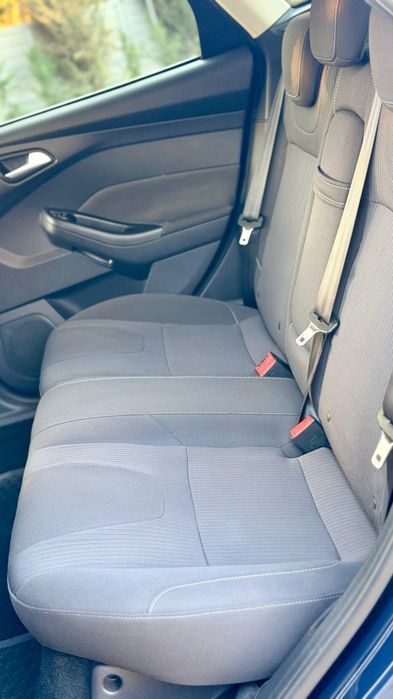 Ford Focus MK3 2012 1.6 Diesel 115 CP