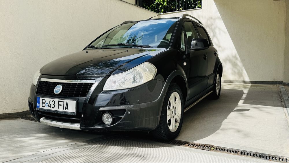 Suzuki (Sedici) +GPL ‼️