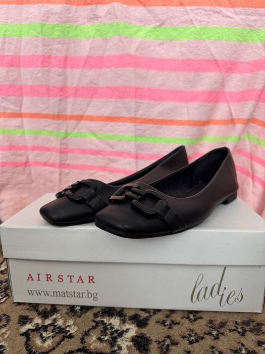 Matstar женска официална обувка