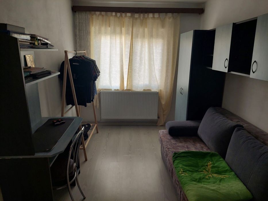 Apartament de vânzare