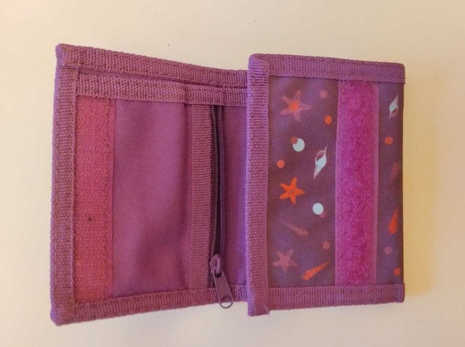 HERLITZ портомоне и несесери