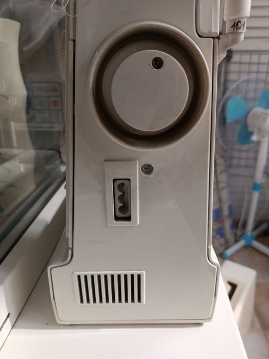 Швейная машинка janome