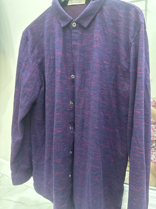 Продам рубашки мужские