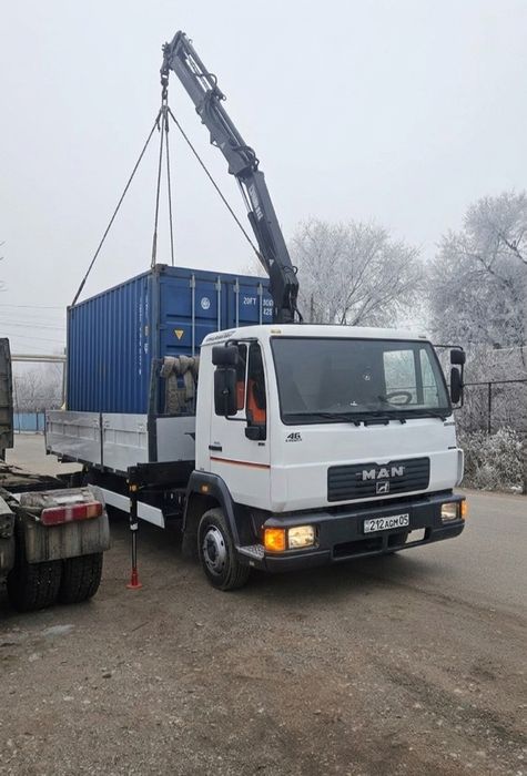 Манипулятор 24\7