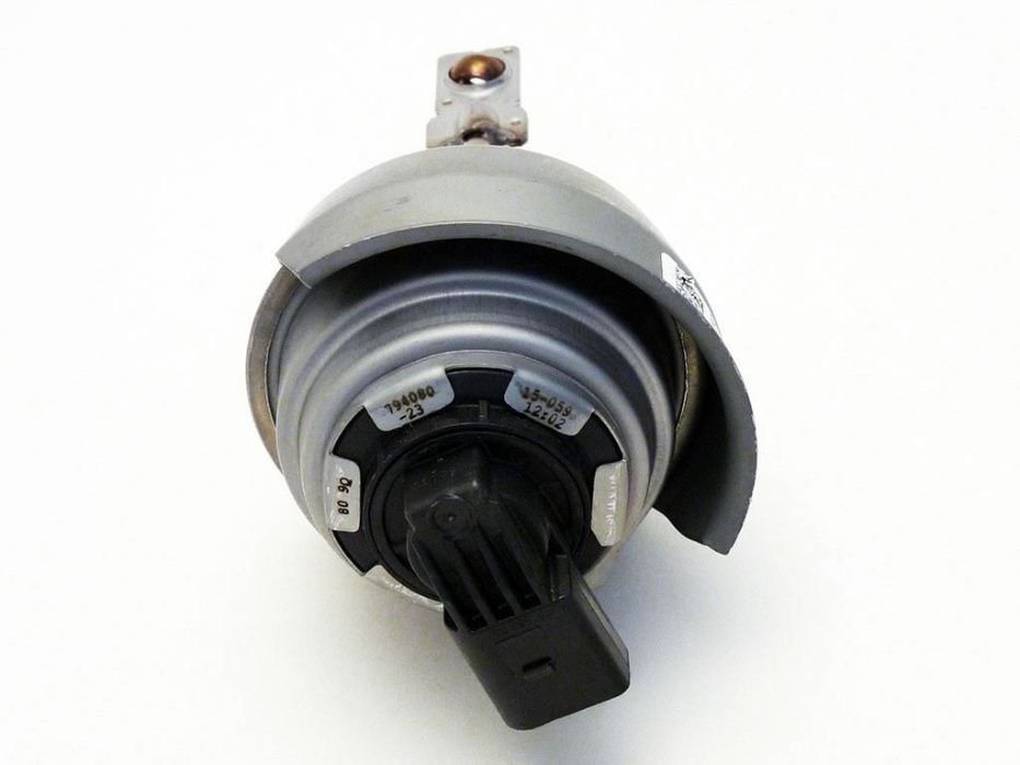 Actuator supapa Turbina Garrett Audi a4 A5 Q5 CAGA 2.0 TDI seat exeo