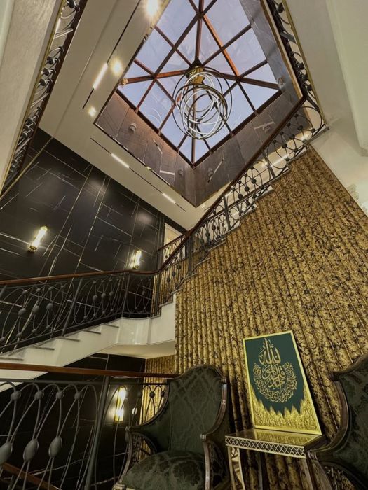 Юнусабадский район Ориентир- сампи Дом