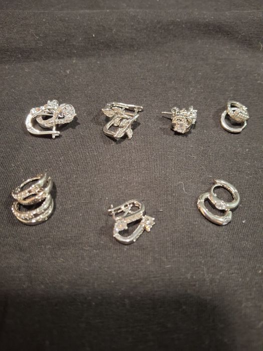 Красивые украшения