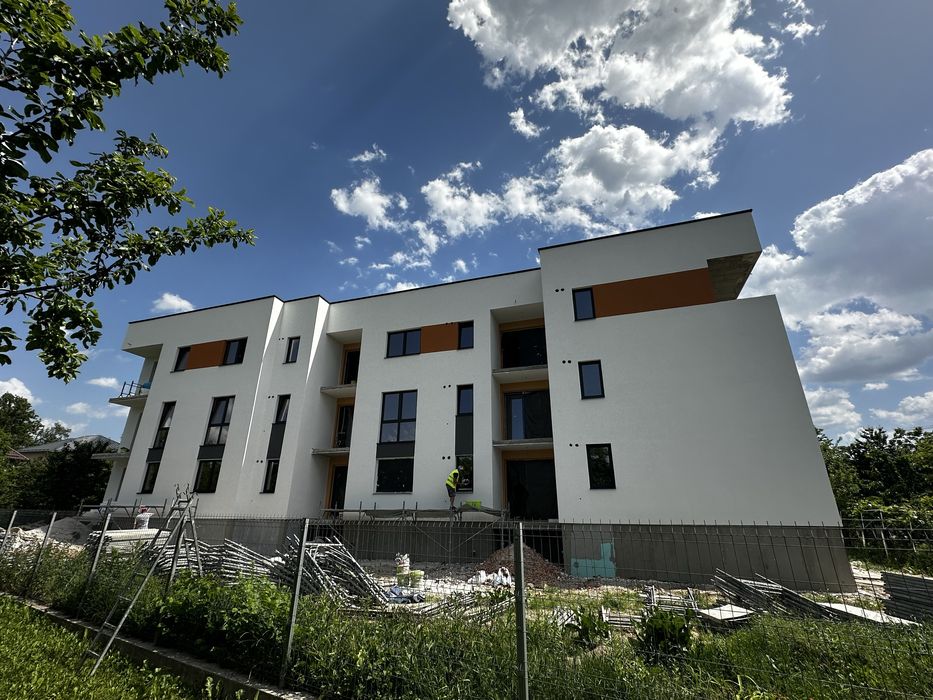 Apartamente Noi (Direct de la dezvoltator )