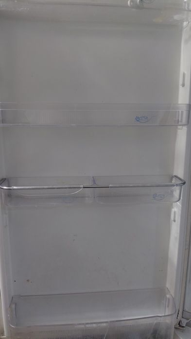 Холодильник Indesit б/у