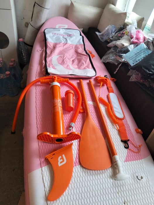 paddleboard de 335/80/15