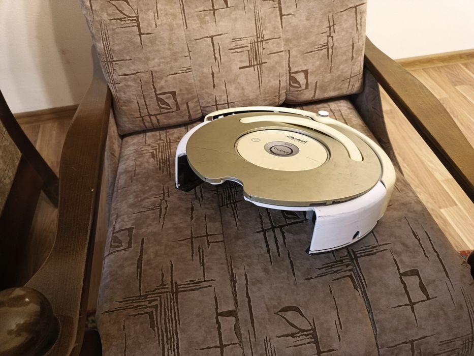 Irobot Roomba за части