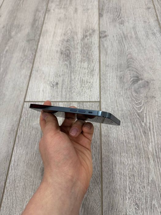 iPhone 12 Pro 256 A/AA