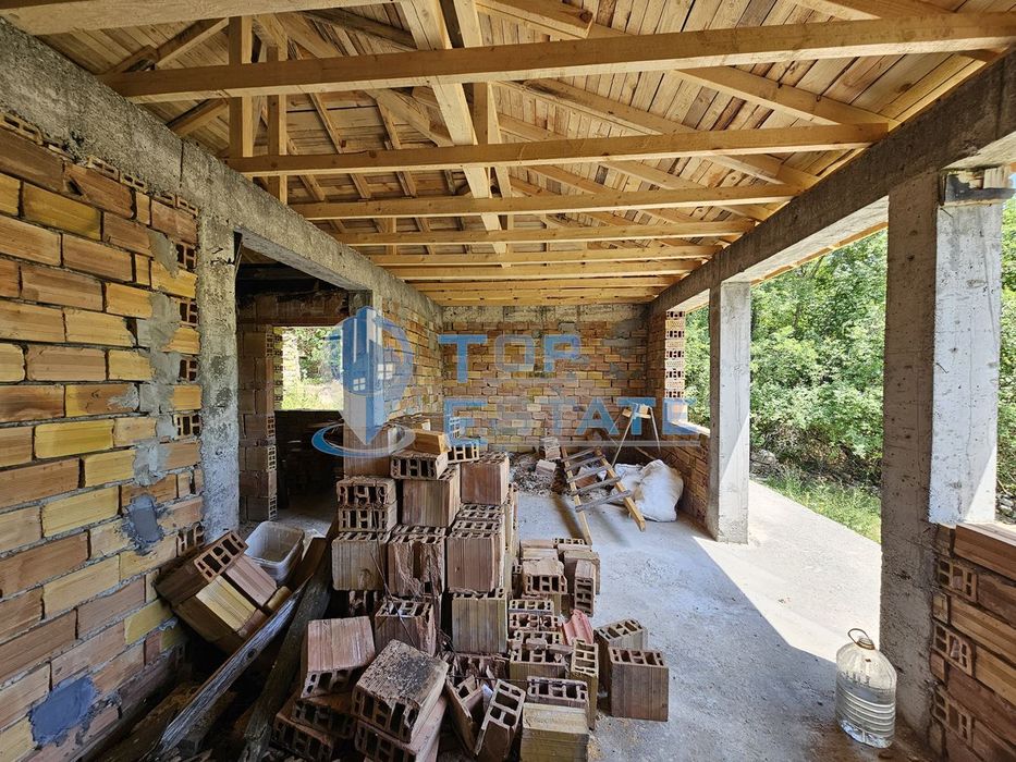 Продава се Къща в с. Славейково, Област Габрово - 56 кв.м за 1340 €/кв.м - Снимка #6