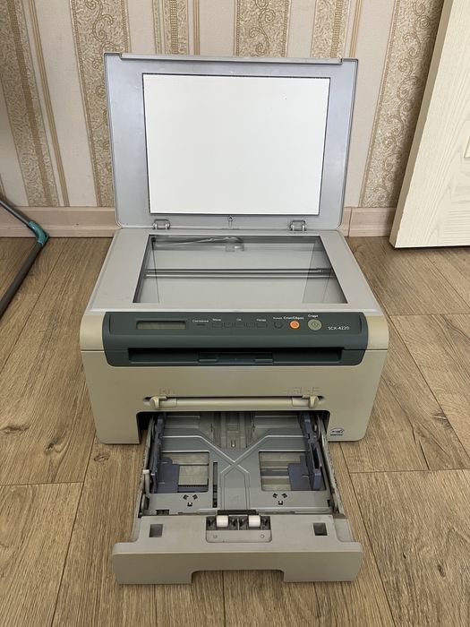 Продам многофукциональный принтер