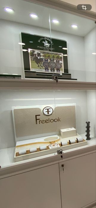 Display ceasuri de mana