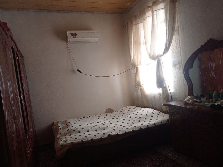 Uy sotiladi 3 xonali hovli
