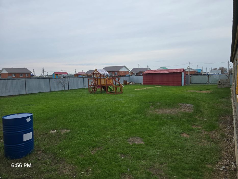 Продам дом или обмен