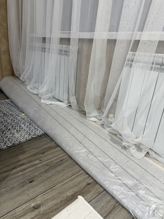 Ковер 3,5х6 2 штуки. Неоклассика