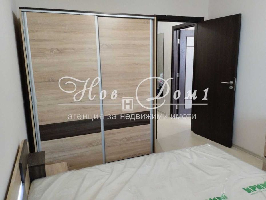 ДВУСТАЕН АПАРТАМЕНТ ПОД НАЕМ | БАЗАР ЛЕВСКИ | ВАРНА