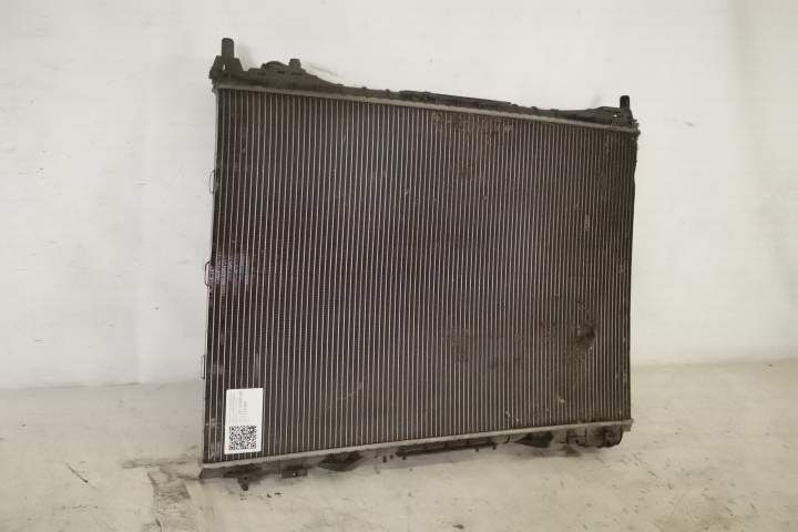 Оригинален Воден Радиатор в Добро Състояние 4.4 D Ленд Роувър / Land R