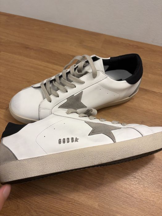 Golden Goose 46