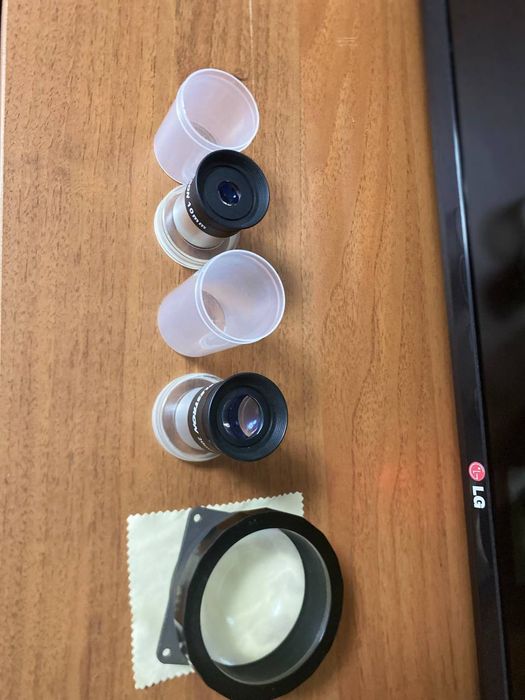 Телескоп Celestron