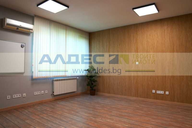 Дава под наем луксозен офис в Лозенец!
