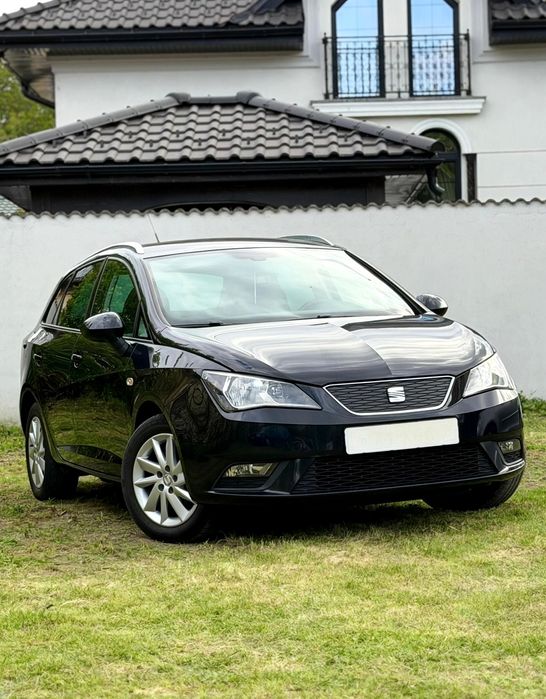 Seat Ibiza 2013 Recent Adus Impecabil