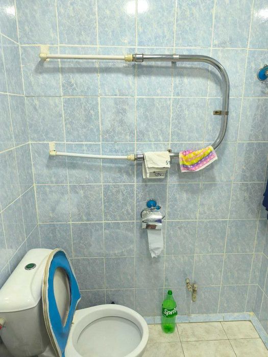 Продам 4 ком Феруза №U9