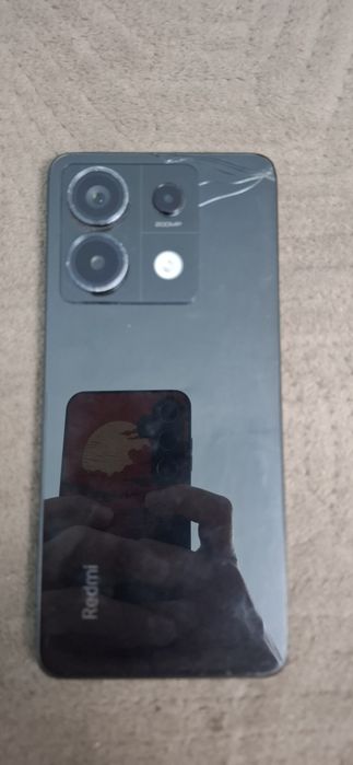 Remi note 13 pro plus 256