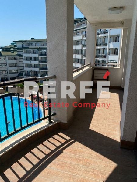 Продава се Двустаен апартамент в с. Равда, Област Бургас - 95 кв.м за 1279 €/кв.м - Снимка #1