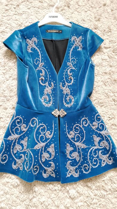 Национальный костюм