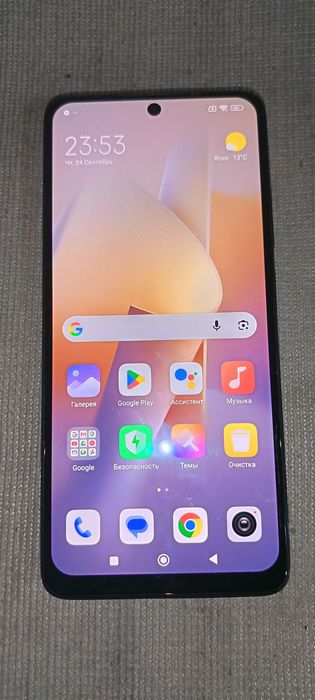 Продам Редми нот 12 про 4 g