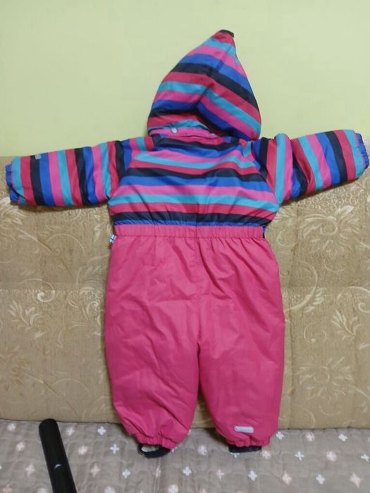 Комбенизон детский с 2 до 4