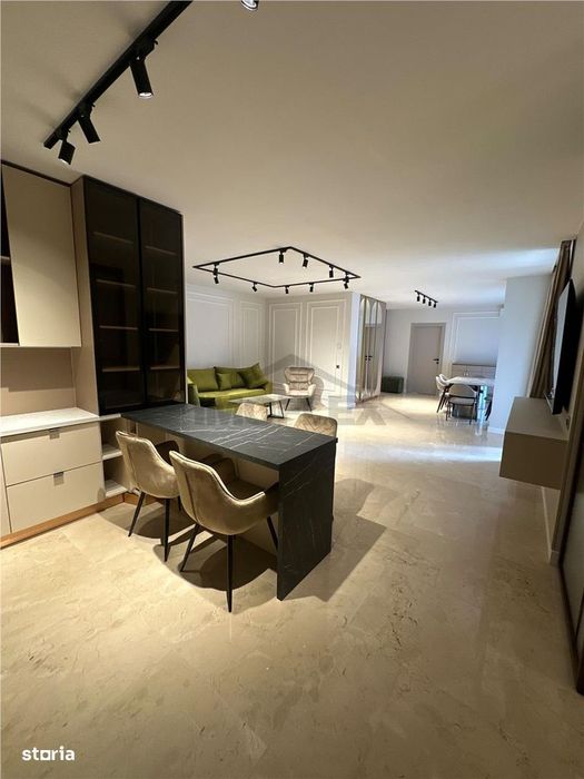 ARQA Jolie Village | 4 Camere | Iancu Nicolae