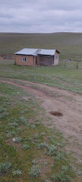 Дом в дачи шамалган