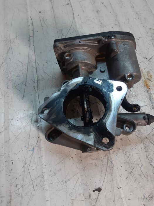 Clapeta acceleratie opel insignia 2.0cdti 120cp