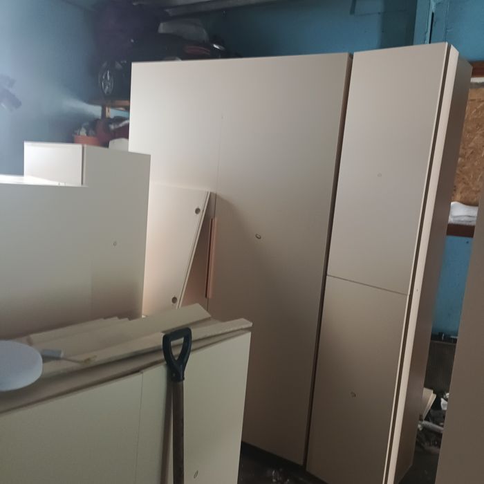 Продам шкафы в хорошем состоянии