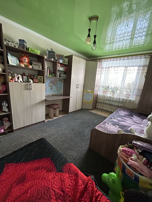 Продаем в детскую гарнитур