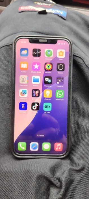 iPhone 12 128 gb обмен